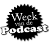 Logo Week van de Podcast