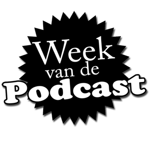 Logo Week van de Podcast